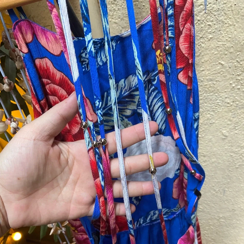 6️⃣5️⃣0️⃣ Forever21 Dress.Size- M - Picture 12 of 16